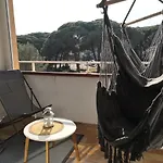 Duplex Port Apartman