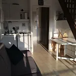 Duplex Port Apartman Hyères