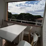 Apartman Duplex Port Hyères
