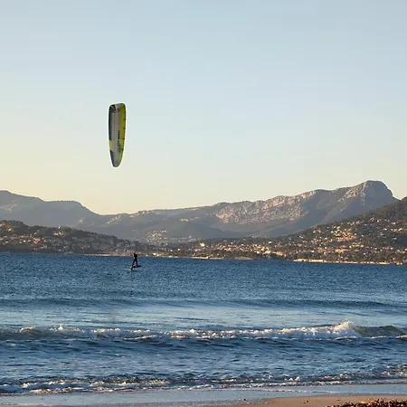 דירה Duplex Port