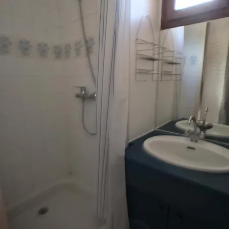 Апартаменти Duplex Port *