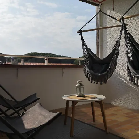 Duplex Port Lejlighed *