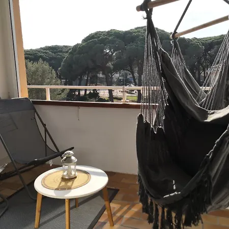 Duplex Port Lejlighed