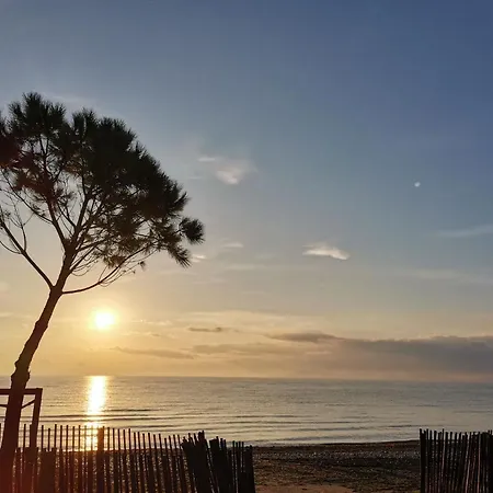 Duplex Port Apartmán