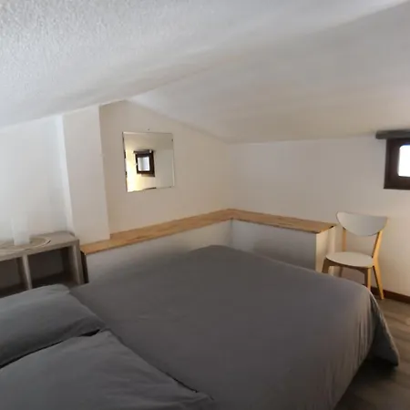 Апартаменти Duplex Port Єр