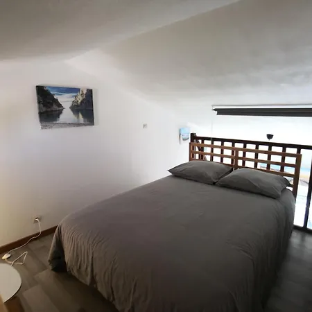 Apartmán Duplex Port