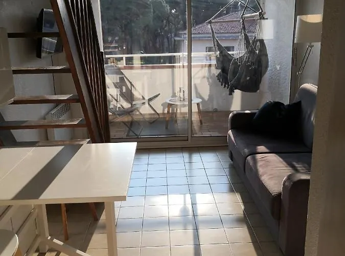 Duplex Port * Hyères